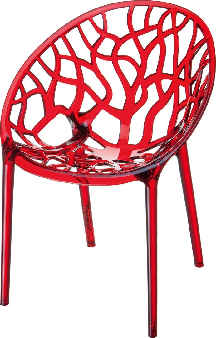 Стул "Кристалл" - фото Стул "Кристалл"